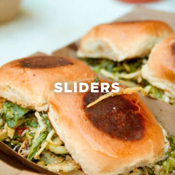 KOGI SLIDERS