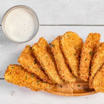 View more from Ledgie by chef mike