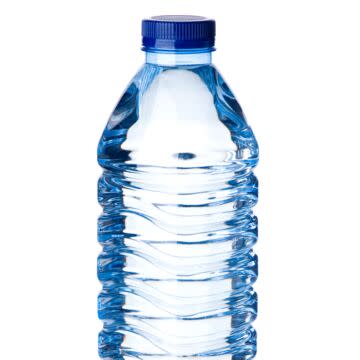 Bottle Water