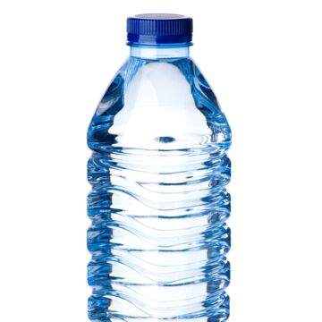 Bottle Water