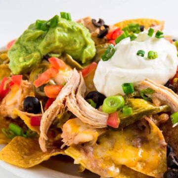 Nachos