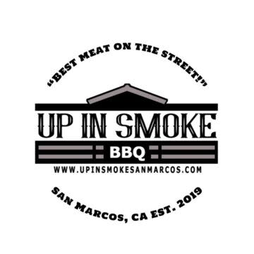 View more from Up in Smoke BBQ