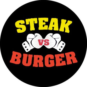 View more from Steak vs. Burger