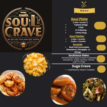 SoulCrave