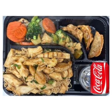 View more from Vietastic Foodtruck