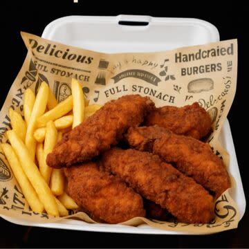 View more from Dirty Chicken