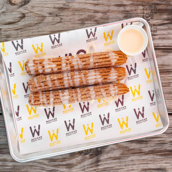 Churros