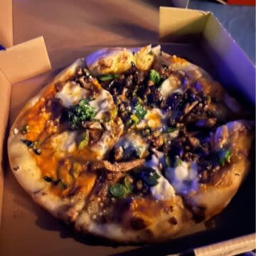 View more from Wyldeflour Pizza Co