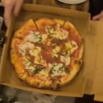 View more from Wyldeflour Pizza Co