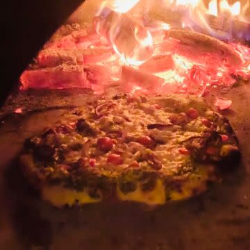 View more from Wyldeflour Pizza Co