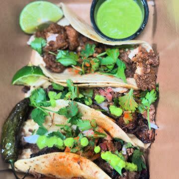 View more from BaQ -Bone BBQ