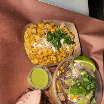 Fuel city elote corn