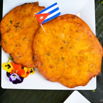 View more from LATIN BITES