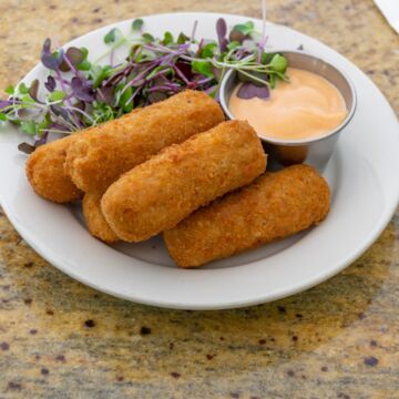 CROQUETTAS