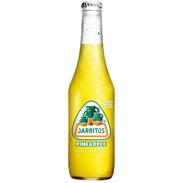 Jarritos