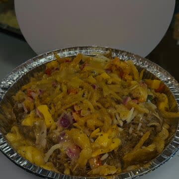 View more from Flavor Train Mobile Kitchen