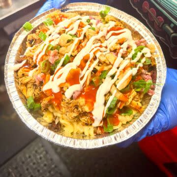 View more from Flavor Train Mobile Kitchen