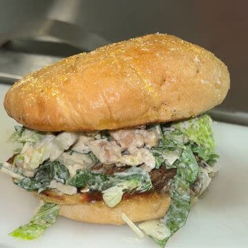 View more from Flavor Train Mobile Kitchen