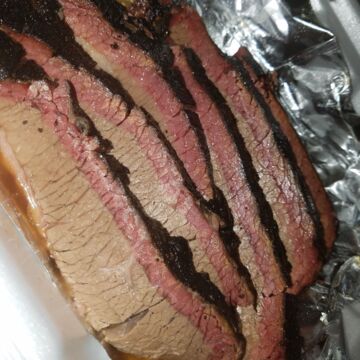 Brisket