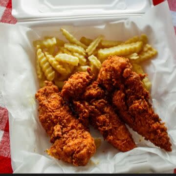 Chicken Tenders