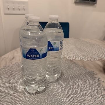Water