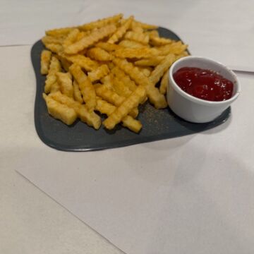 Fries