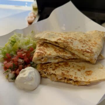 View more from Silvas Tacos