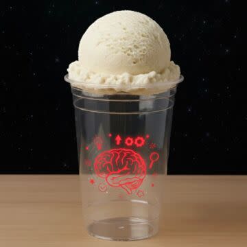 Create Your Own Float