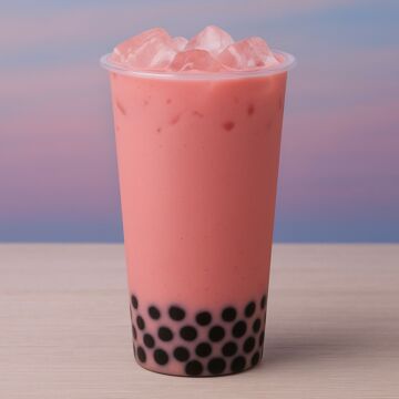 Milk Tea