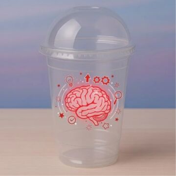 Create Your Own MilkShake