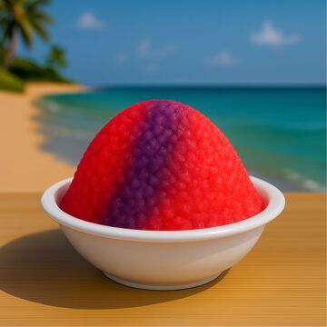 Shaved Ice