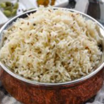Cumin Basmati Rice