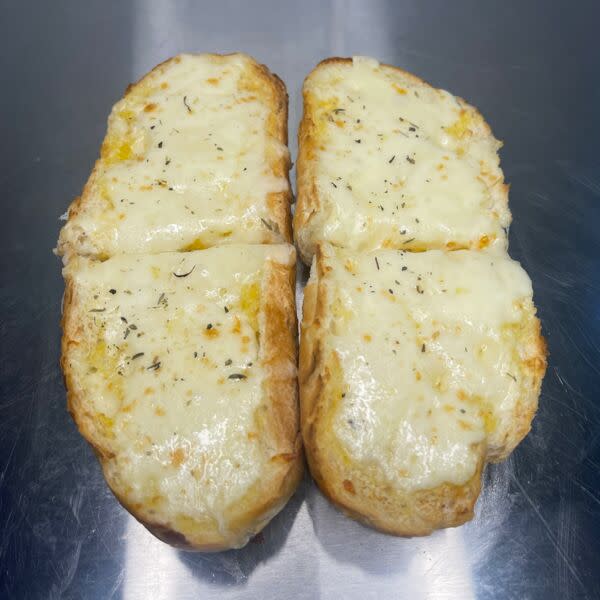 Cheese Bread