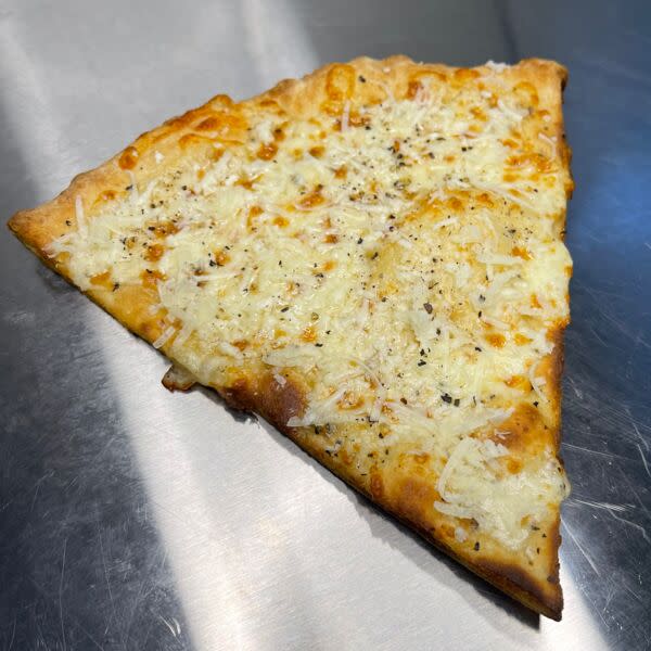 “The Lupa” Pizza Slice