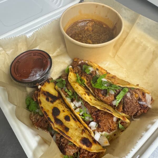 Beef Birria Tacos (3)