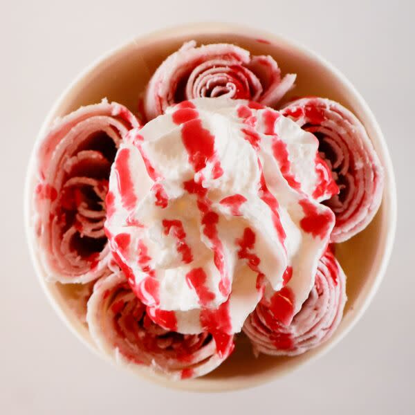 Berrylicious