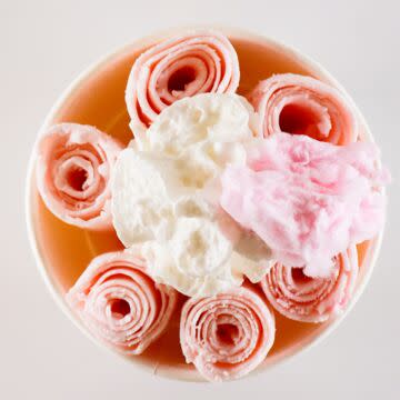 View more from Rolled 4 Ever Ice Cream