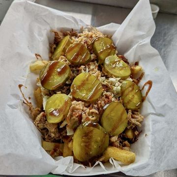 Sheriff dan fries 