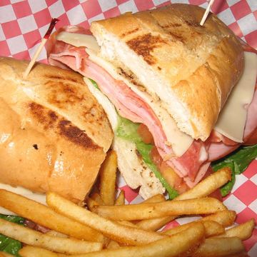 Italian Sub