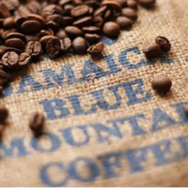 Blue Mountain Coffee