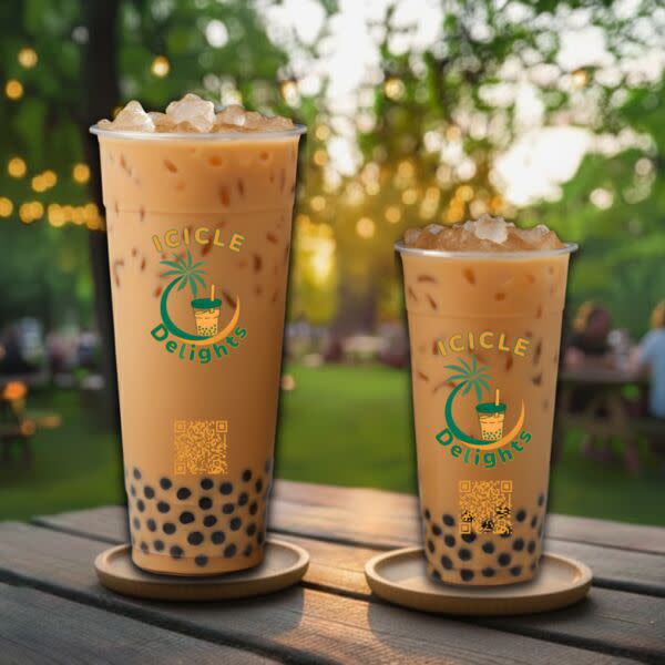 Coffe Boba