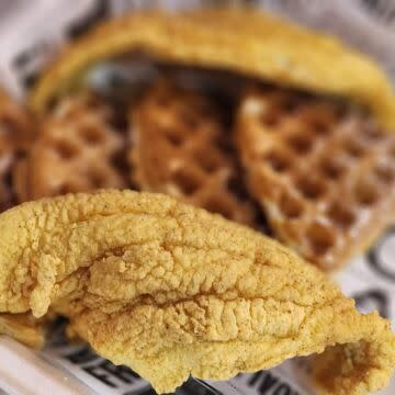 View more from The Cookout Kitchen