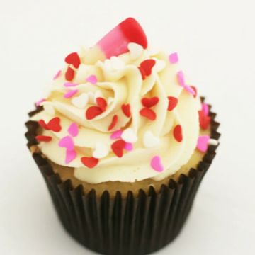 Single Standard Cupcake 🧁