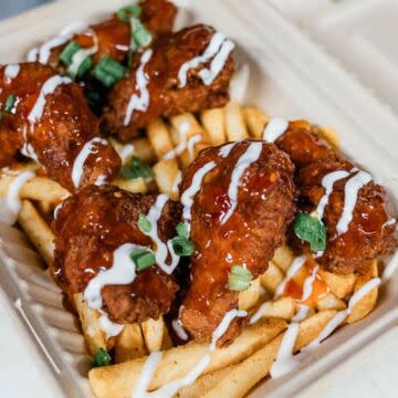View more from Bay Area Munchiez