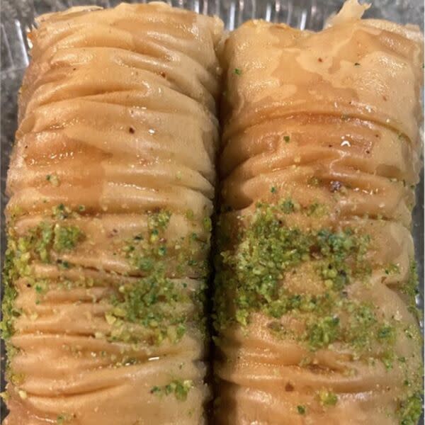 Baklava