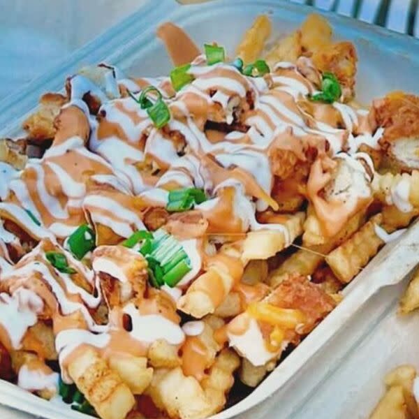 Smash Fries