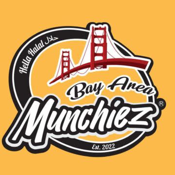 View more from Bay Area Munchiez