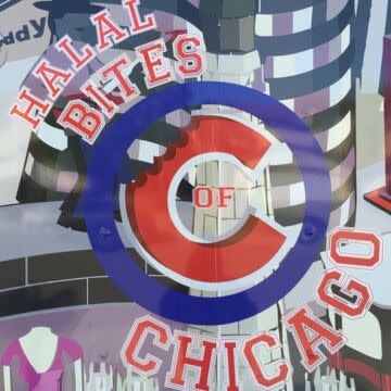 View more from Halal Bites of Chicago