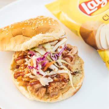 BBQ Sandwich
