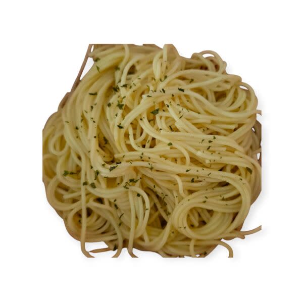ANGEL HAIR PASTA